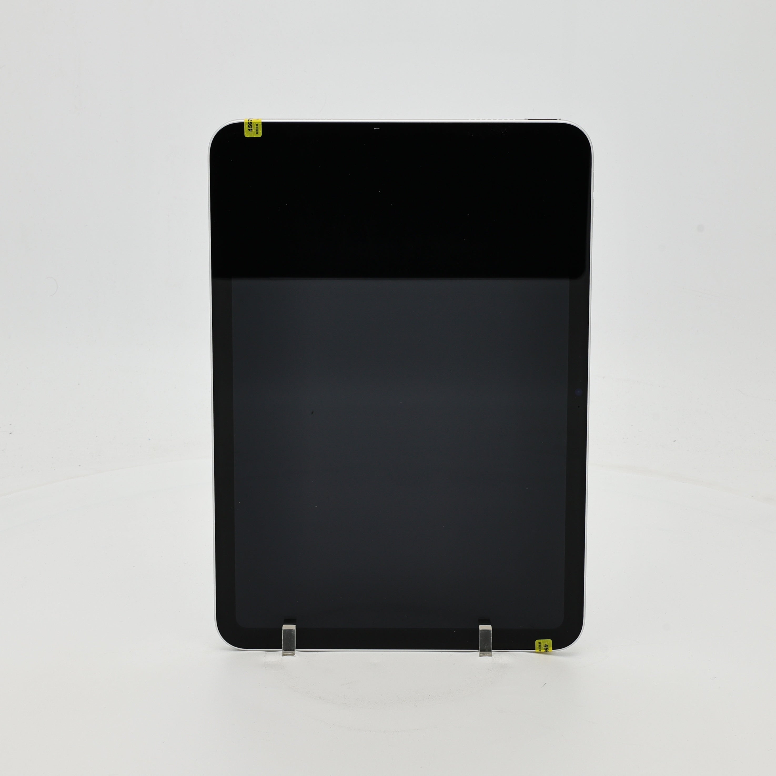 99新 Apple iPad 10代 64G 銀色 WIFI
