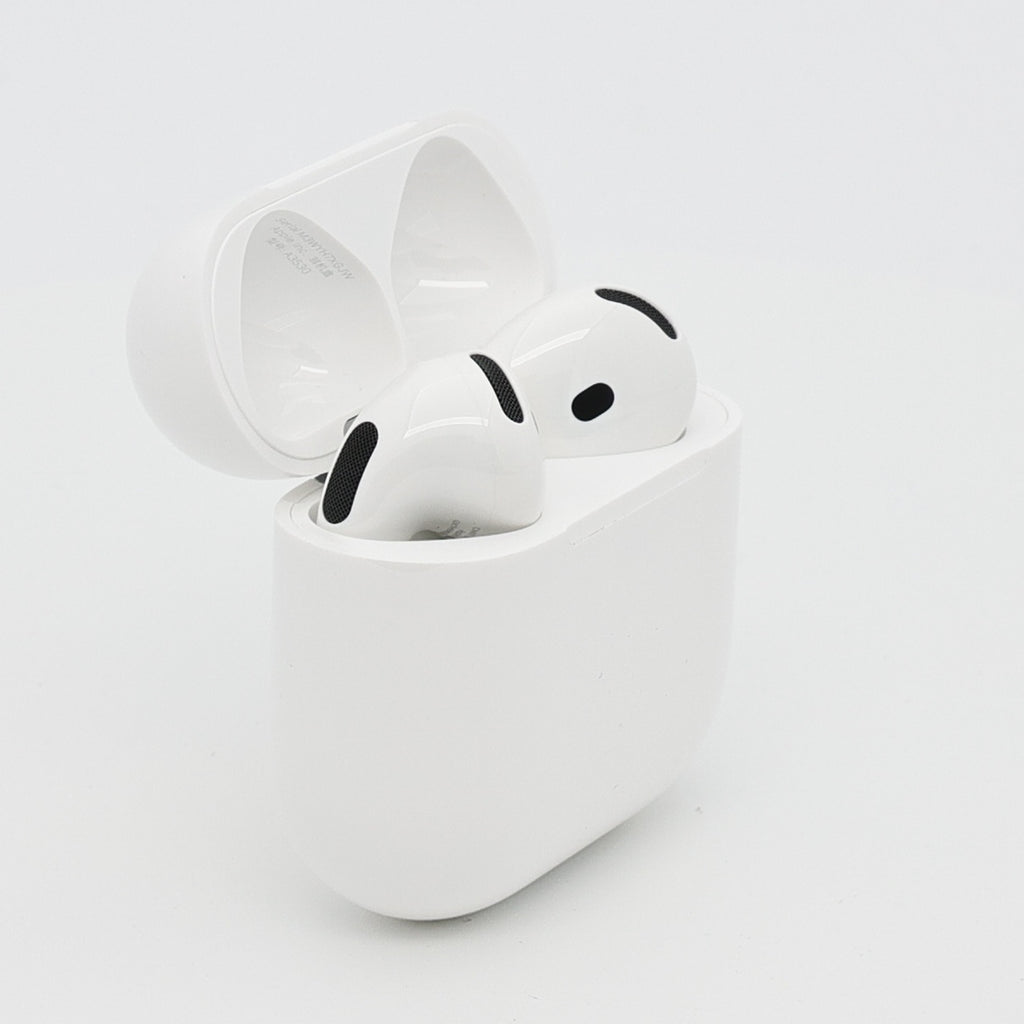 99新 Apple AirPods 5 白色