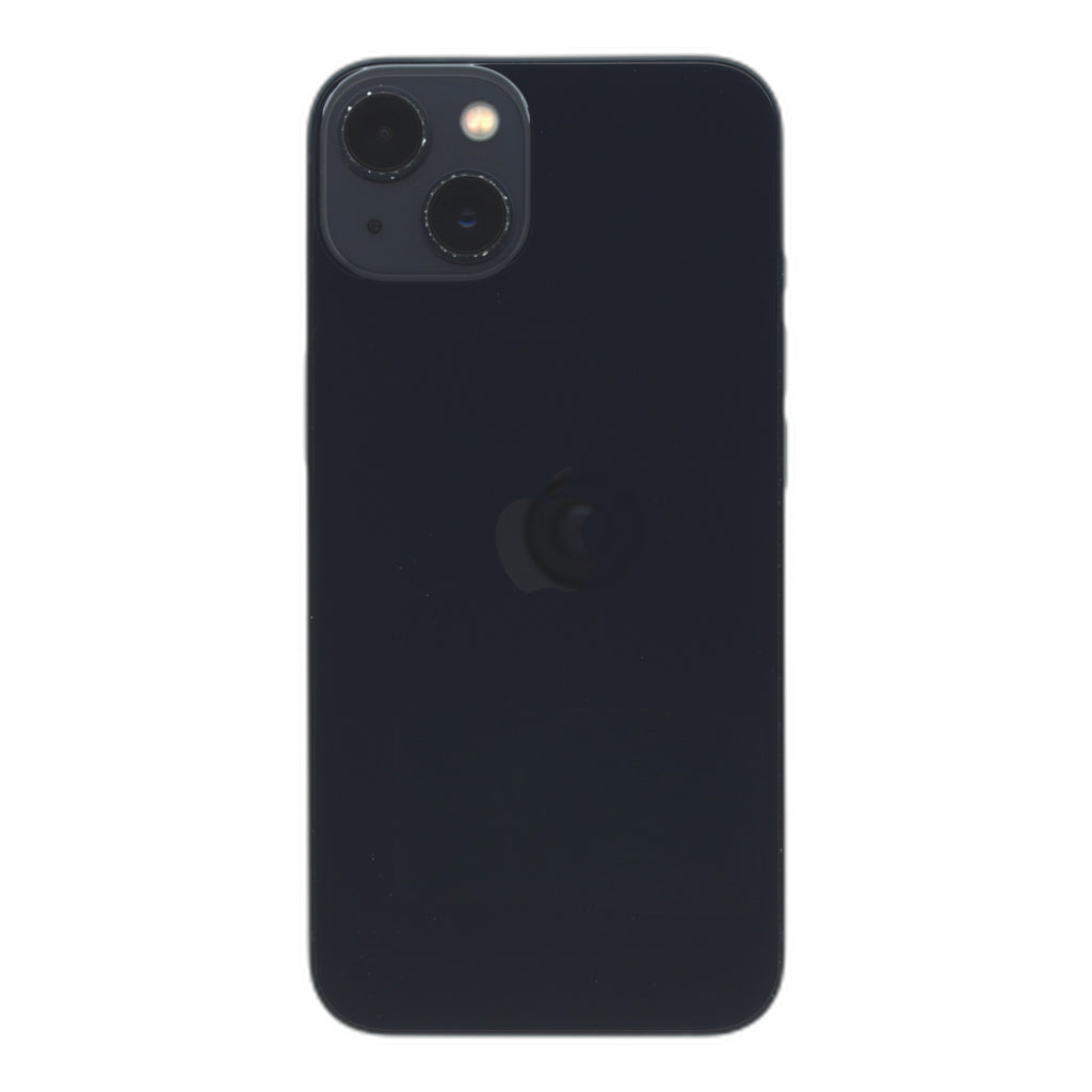 95新 Apple iPhone 13 256G 午夜色 中國大陸版