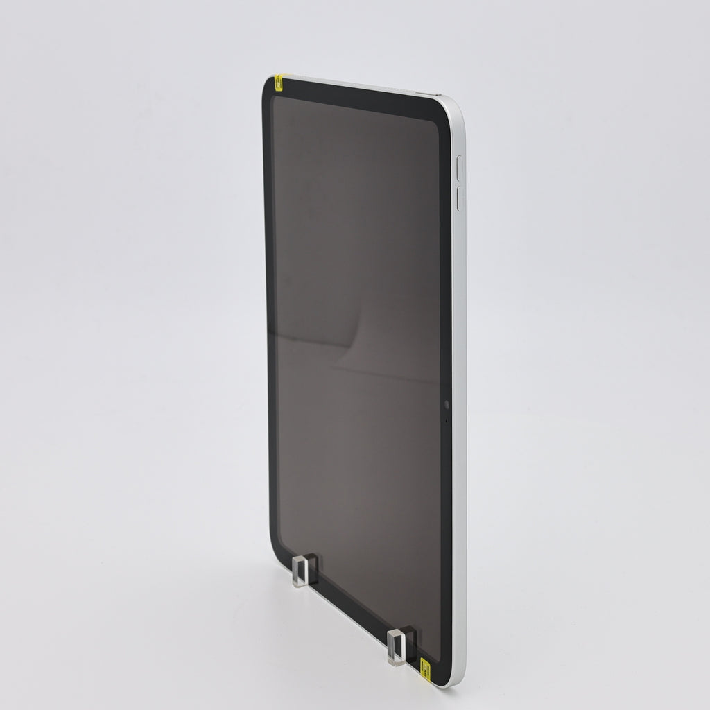 95新 Apple iPad 10代 64G 銀色 WIFI
