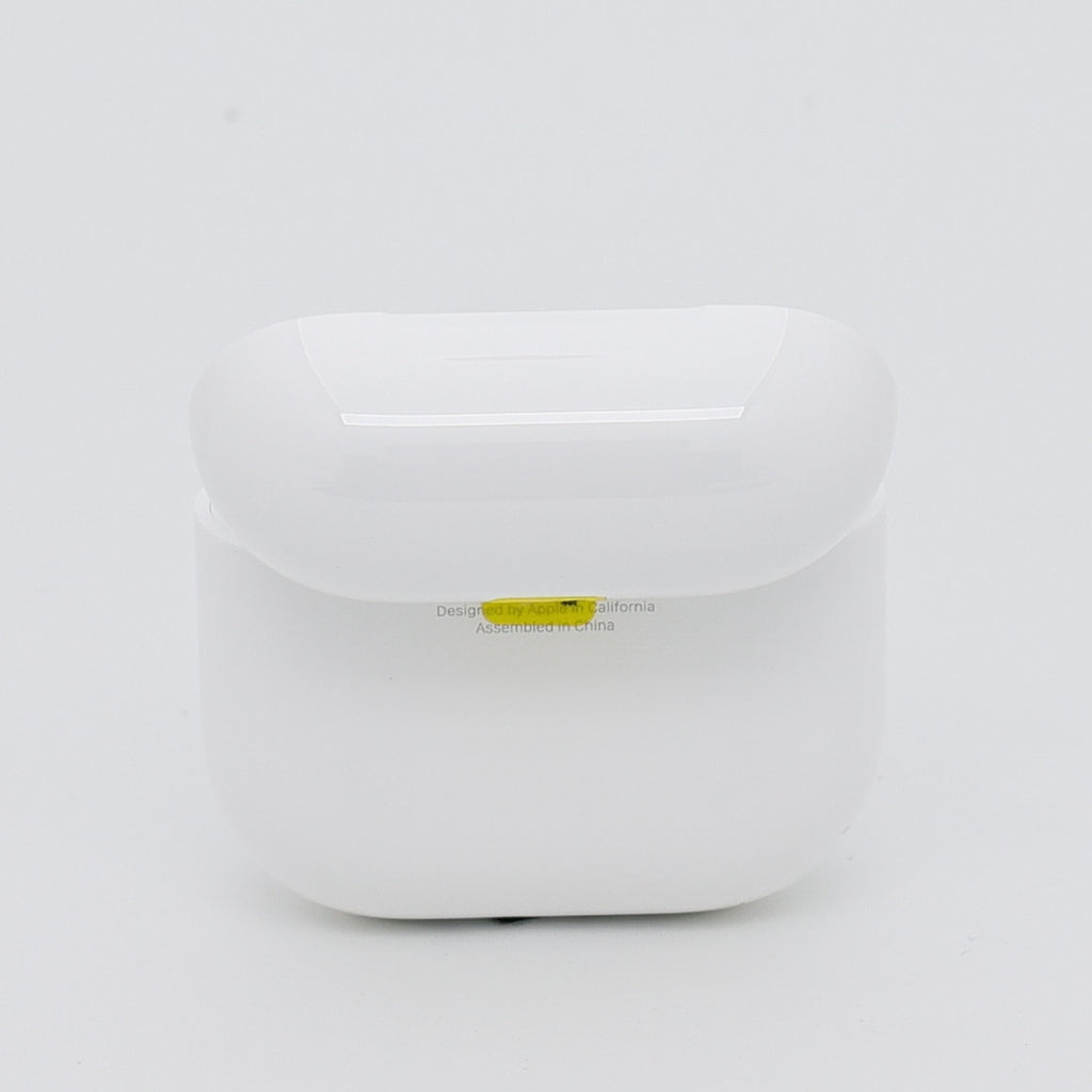 99新 Apple AirPods 4 (不支持主动降噪) 白色