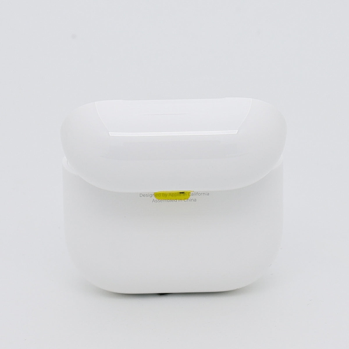 99新 Apple AirPods 4 (不支持主动降噪) 白色