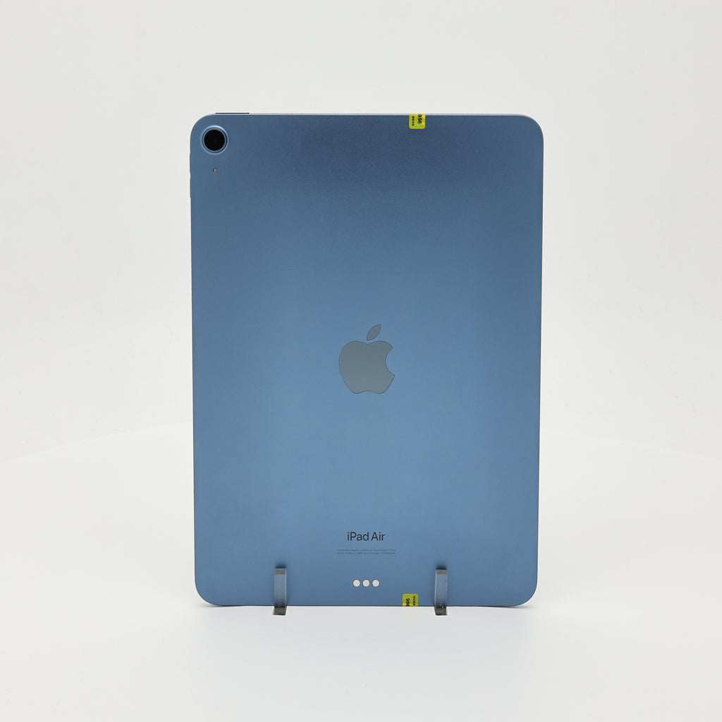 99新 Apple iPad Air5 256G 藍色 WIFI