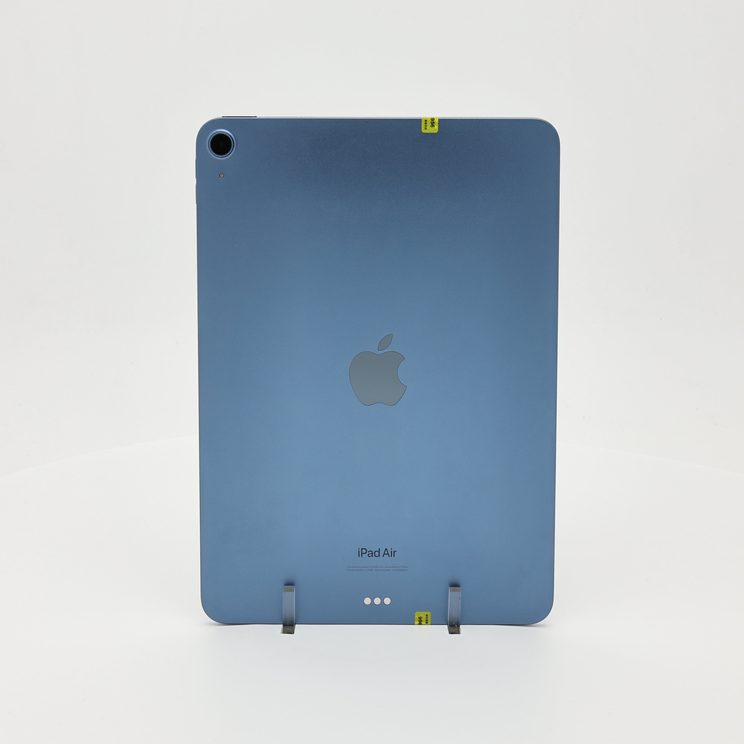 99新 Apple iPad Air5 256G 藍色 WIFI