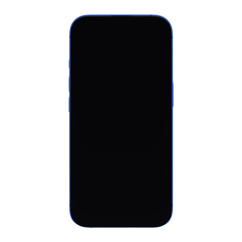 95新 Apple iPhone 16 256G 群青色 中國大陸版
