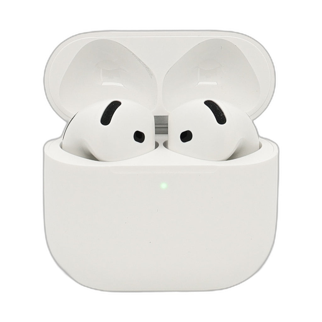 99新 Apple AirPods 4 (支持主动降噪) 白色