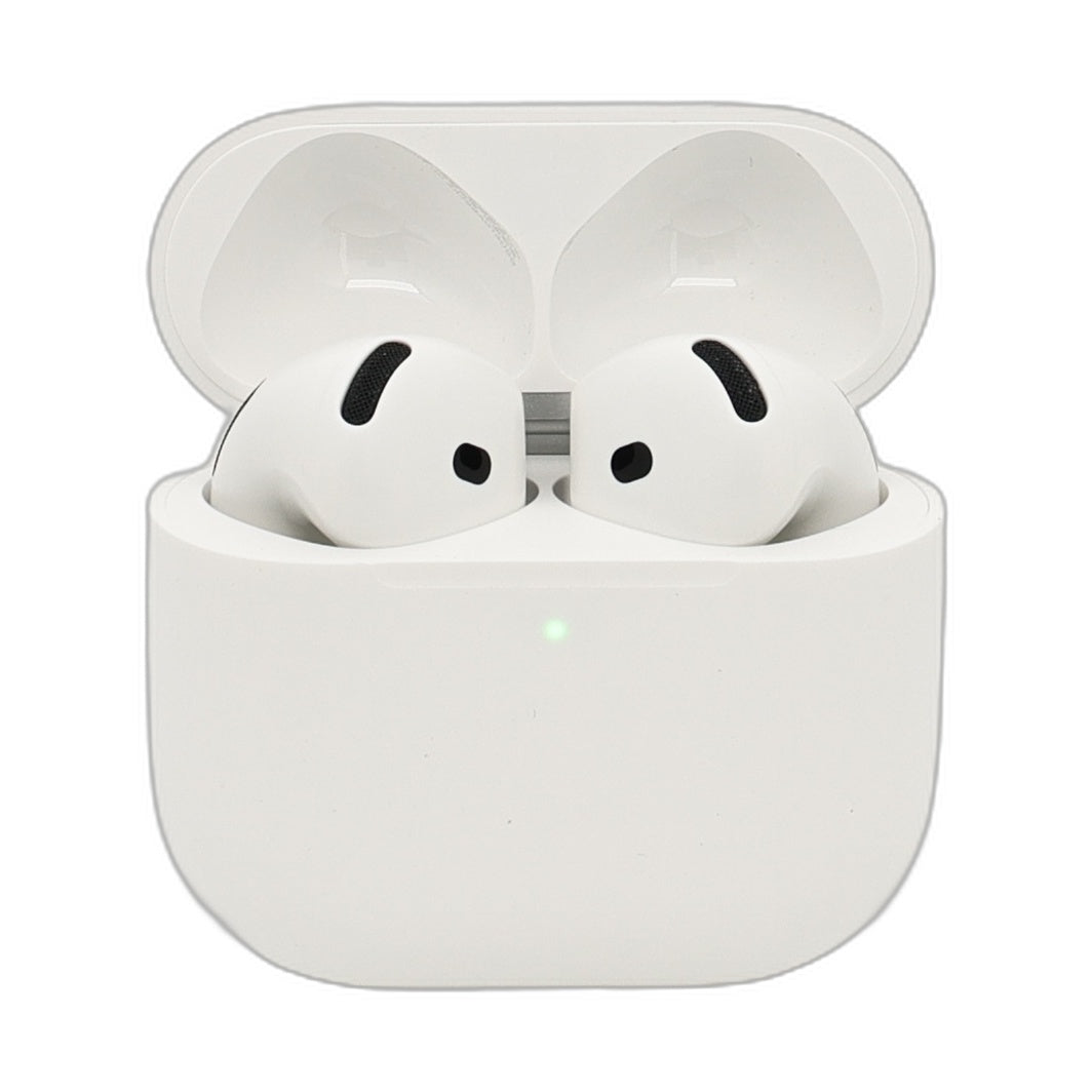99新 Apple AirPods 4 (支持主动降噪) 白色
