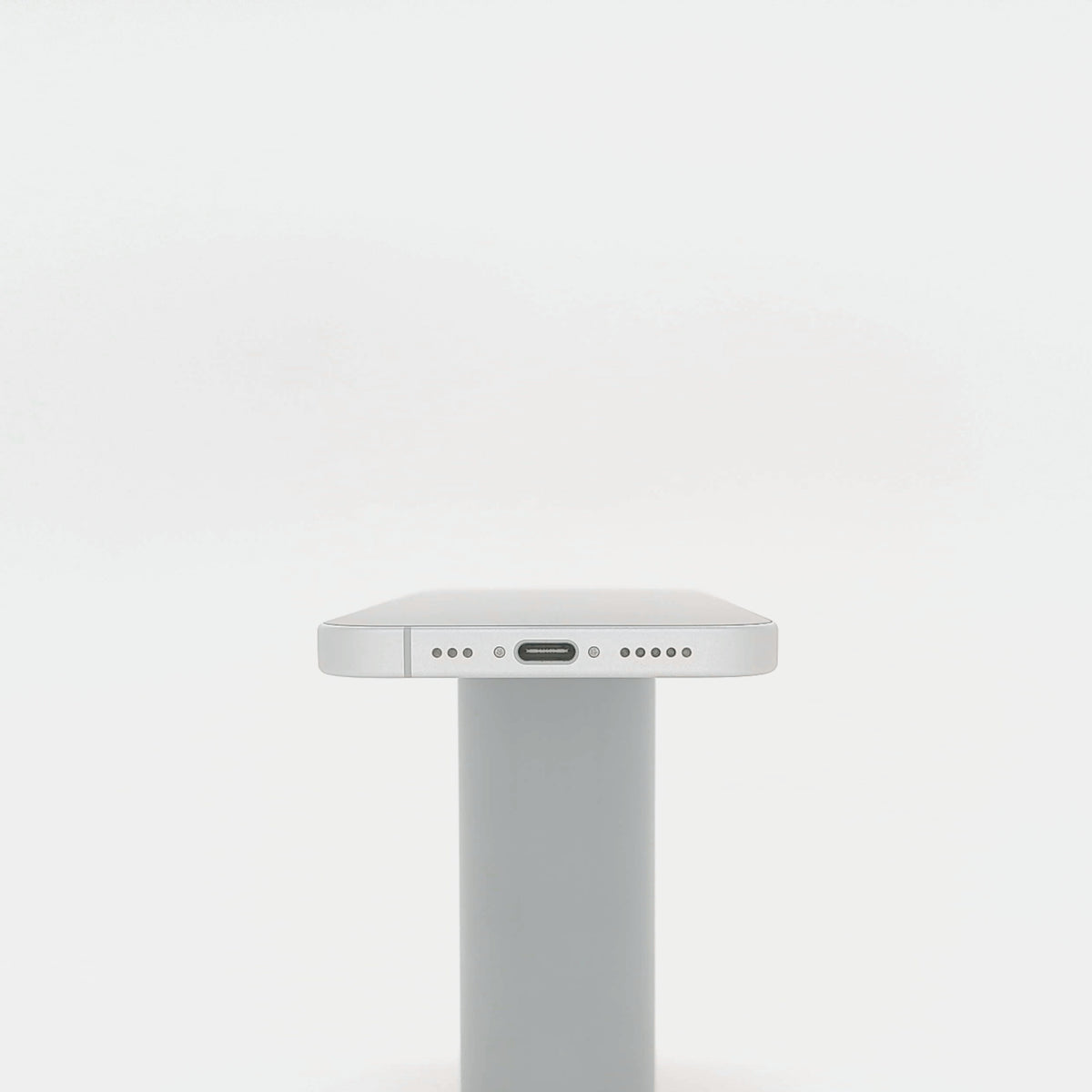 99新 Apple iPhone 16 256G 白色 中國大陸版