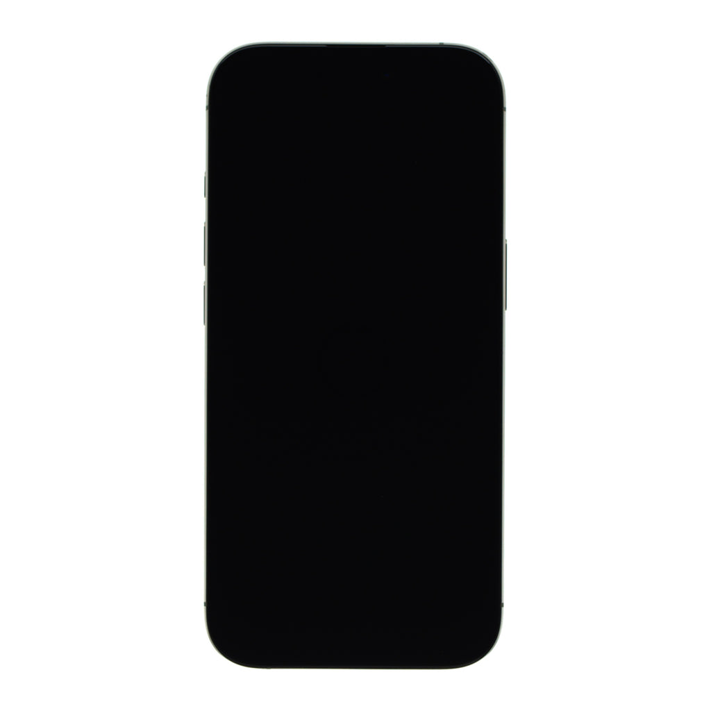 95新 Apple iPhone 16 Pro 256G 原色鈦金屬 中國大陸版