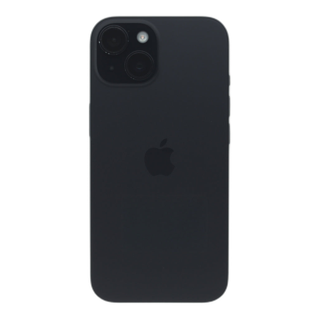 95新 Apple iPhone 15 256G 黑色 中國大陸版