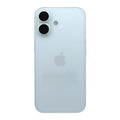 99新 Apple iPhone 16 256G 白色 中國大陸版