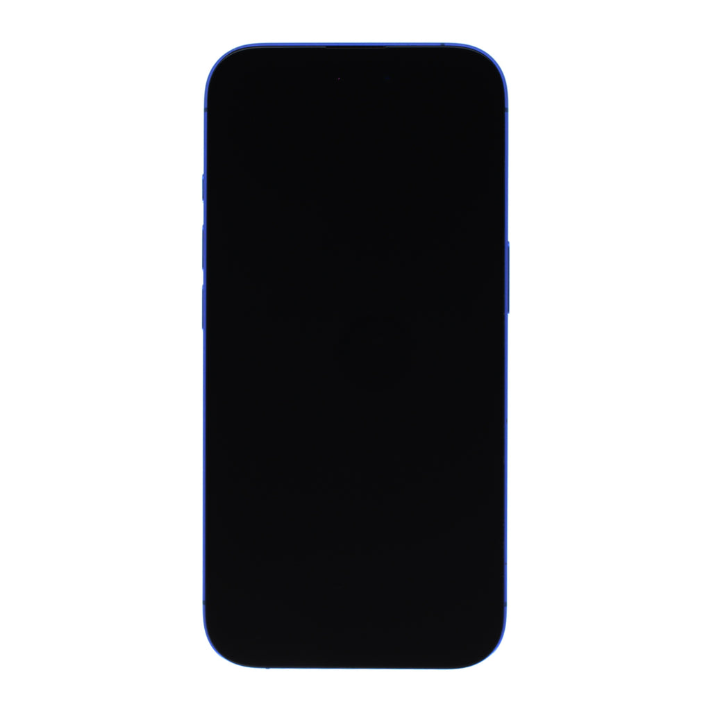 95新 Apple iPhone 16 128G 群青色 中國大陸版