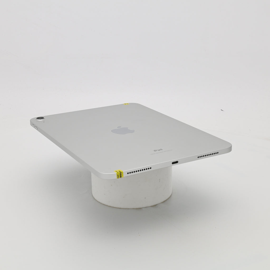 99新 Apple iPad 10代 256G 銀色 WIFI