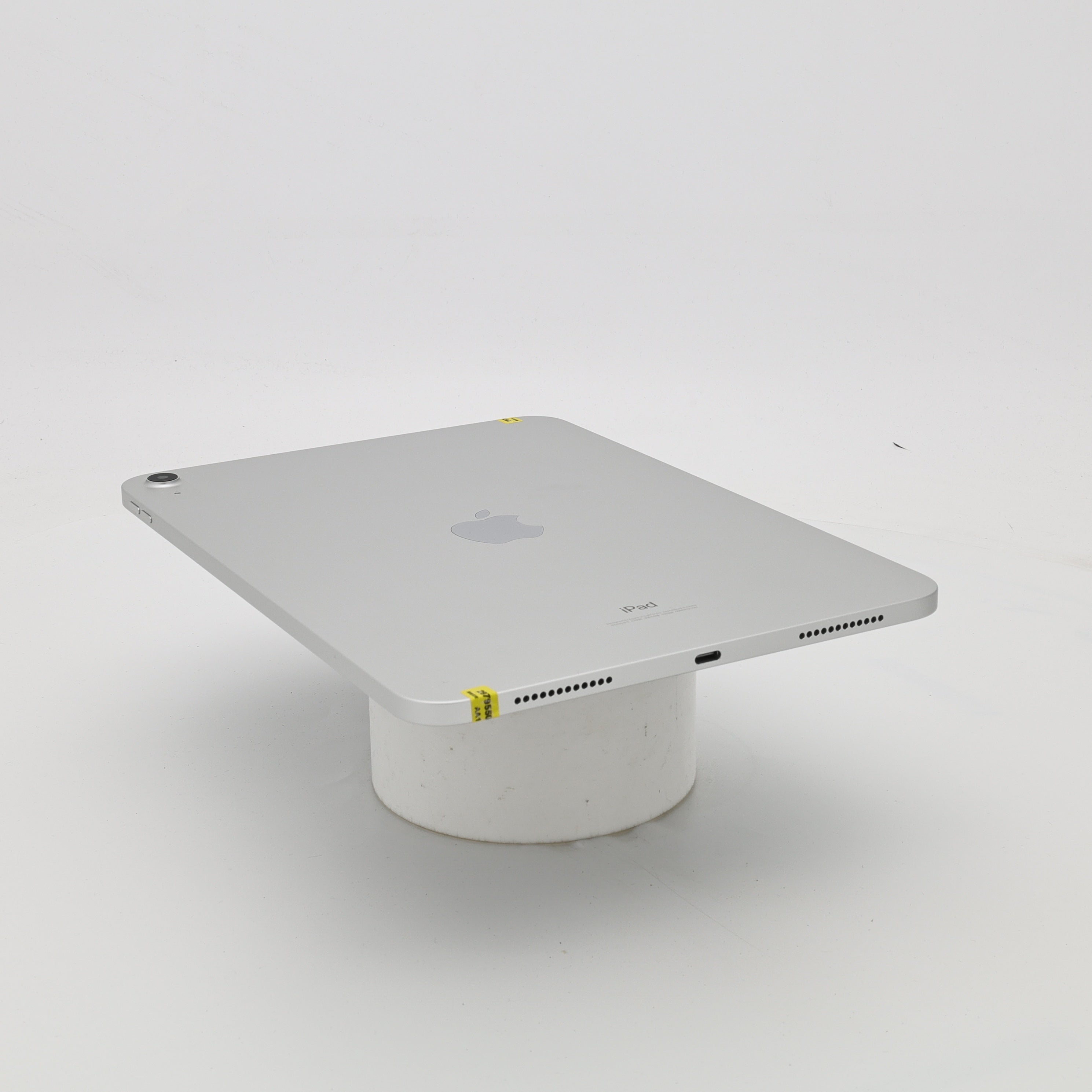 99新 Apple iPad 10代 256G 銀色 WIFI