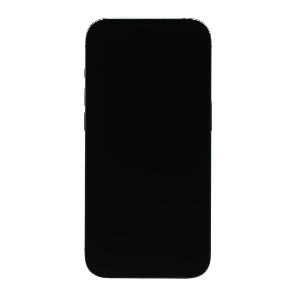 95新 Apple iPhone 14 Pro 512G 暗紫色 中國大陸版