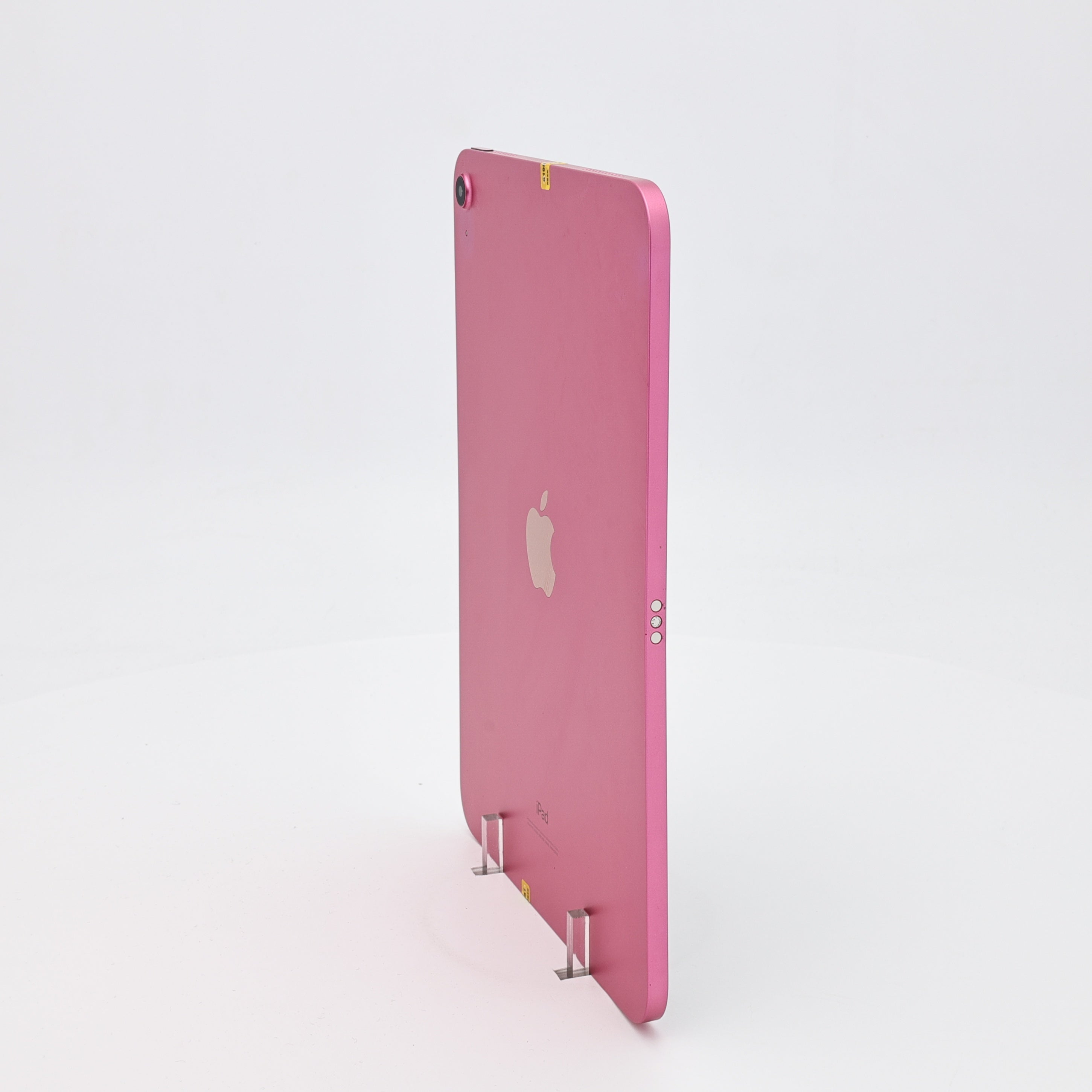 95新 Apple iPad 10代 64G 粉紅色 WIFI