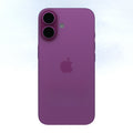95新 Apple iPhone 16 256G 粉紅色 中國大陸版
