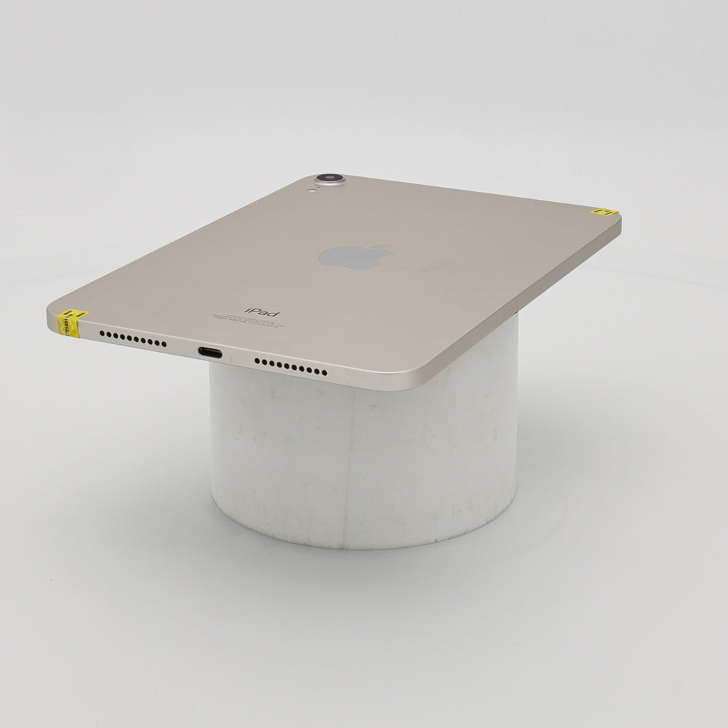 95新 Apple iPad mini6 256G 星光色 WIFI