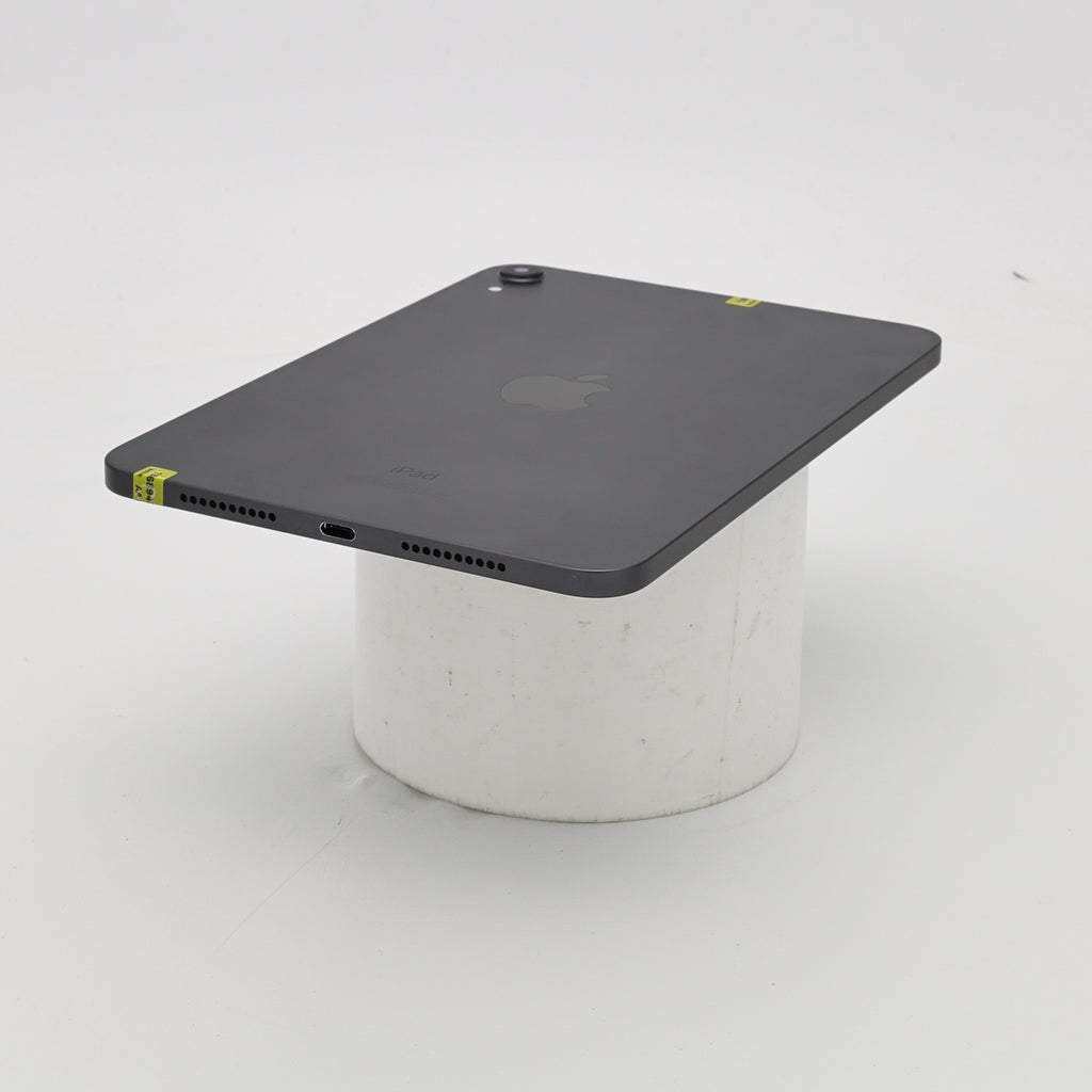 95新 Apple iPad mini6 64G 深空灰色 WIFI
