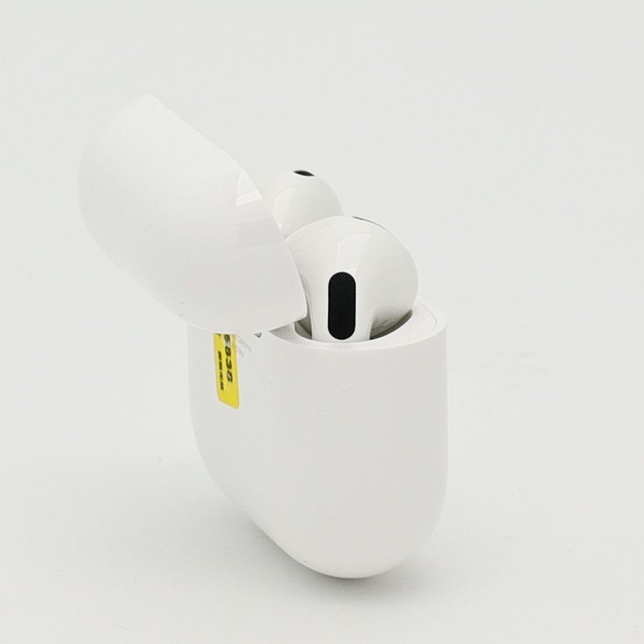 99新 Apple AirPods 4 (不支持主动降噪) 白色