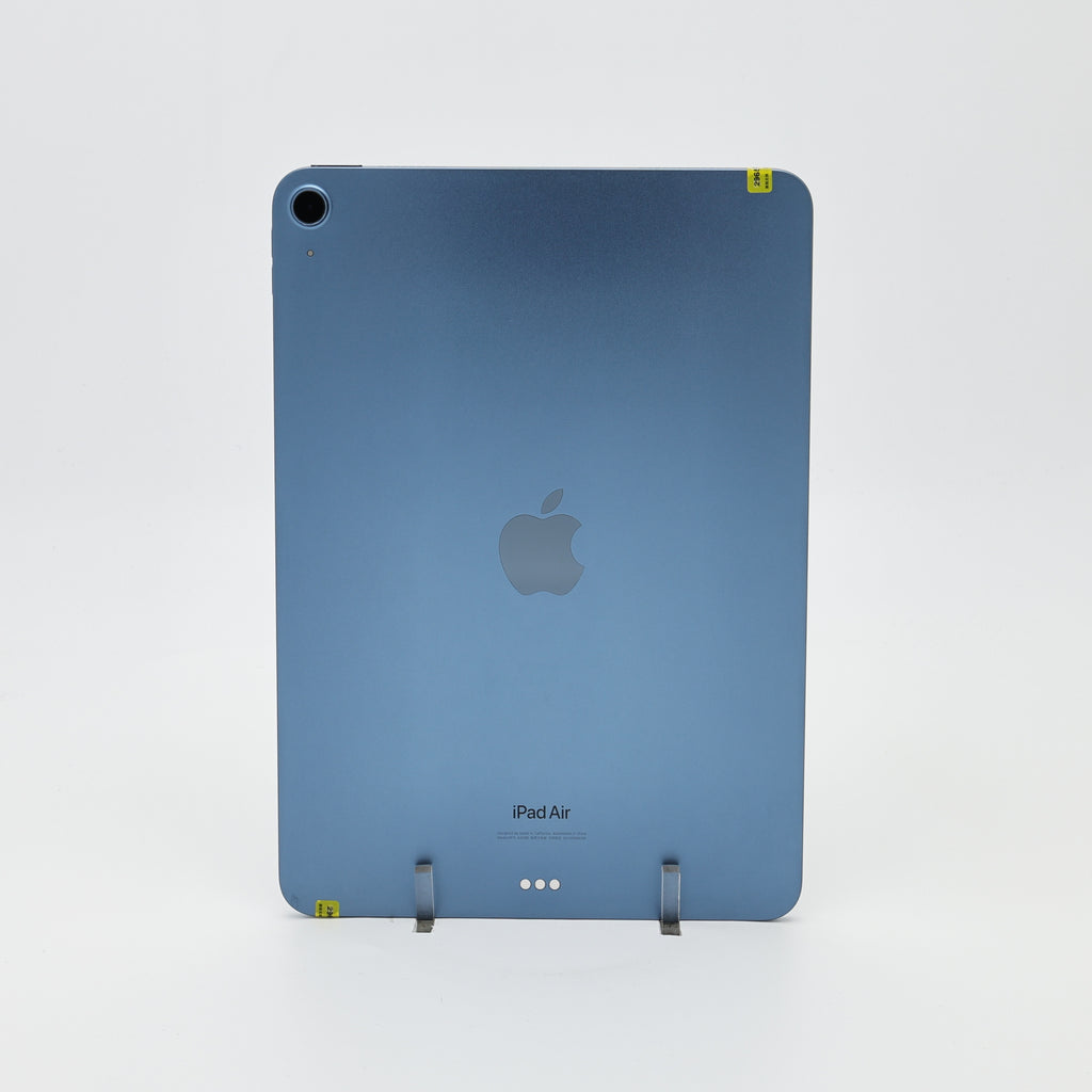 99新 Apple iPad Air5 256G 藍色 WIFI