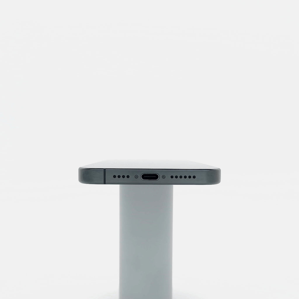95新 Apple iPhone 15 Pro Max 256G 黑色鈦金屬 中國大陸版