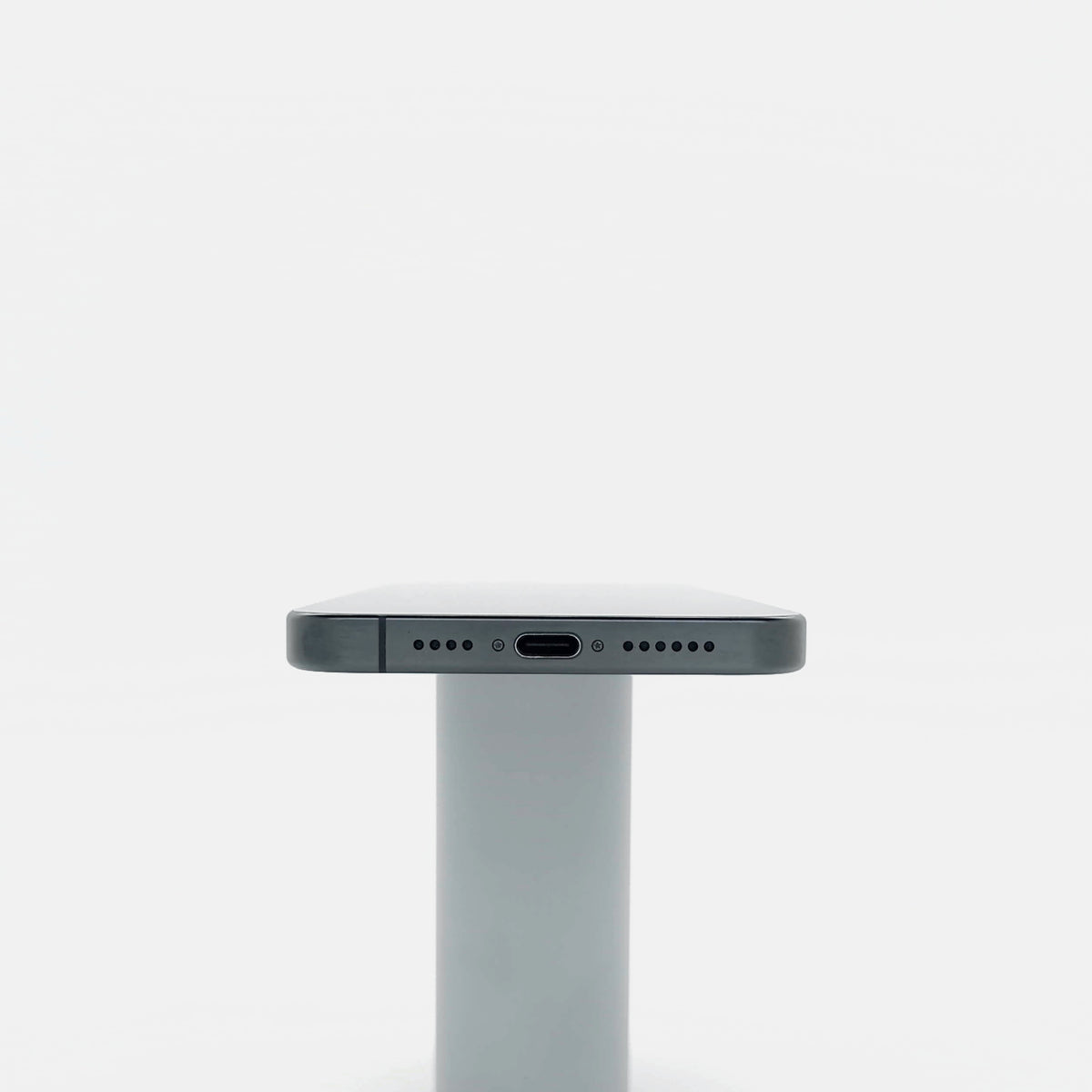 95新 Apple iPhone 15 Pro Max 256G 黑色鈦金屬 中國大陸版
