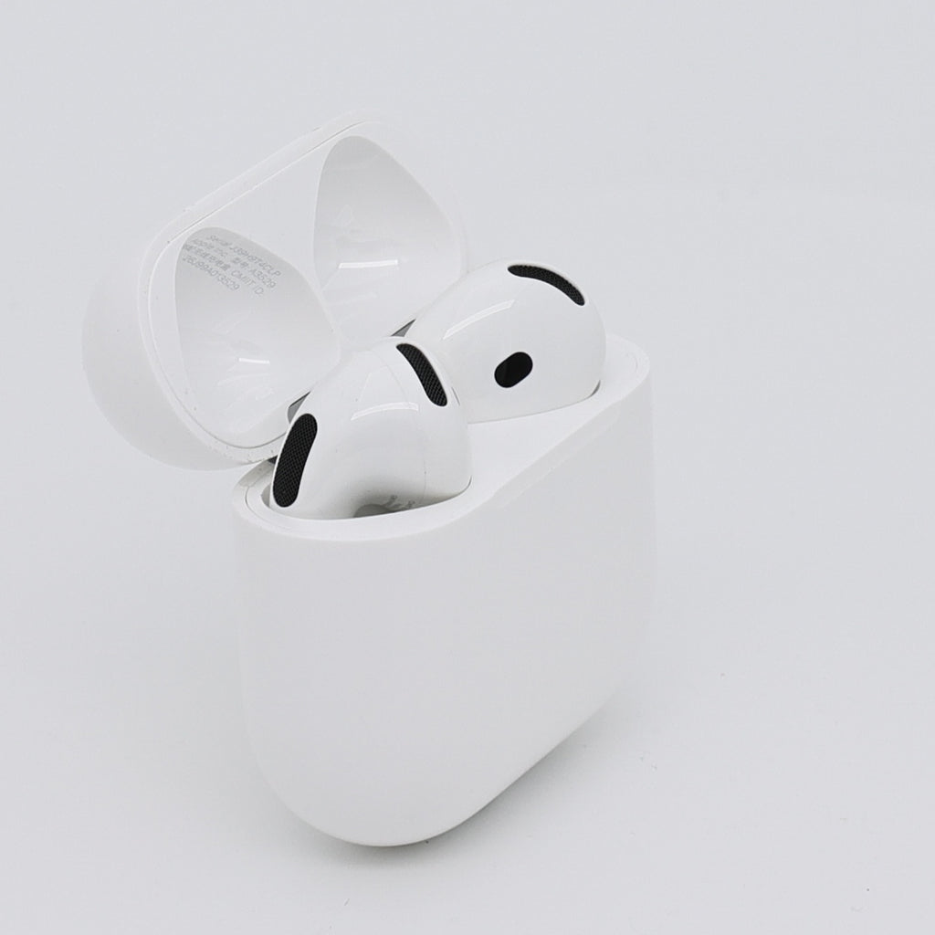 99新 Apple AirPods 5 白色