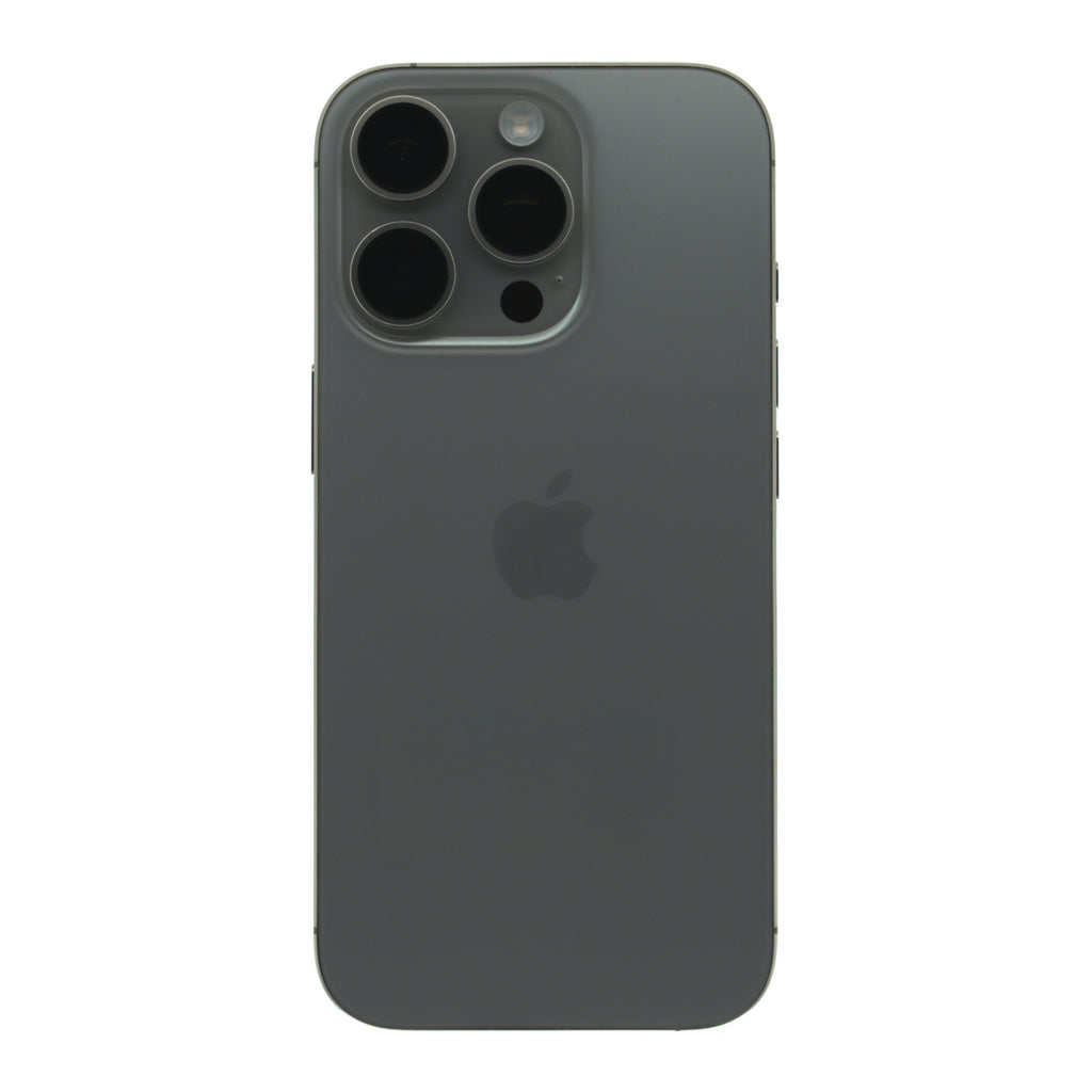 95新 Apple iPhone 16 Pro 128G 原色鈦金屬 中國大陸版