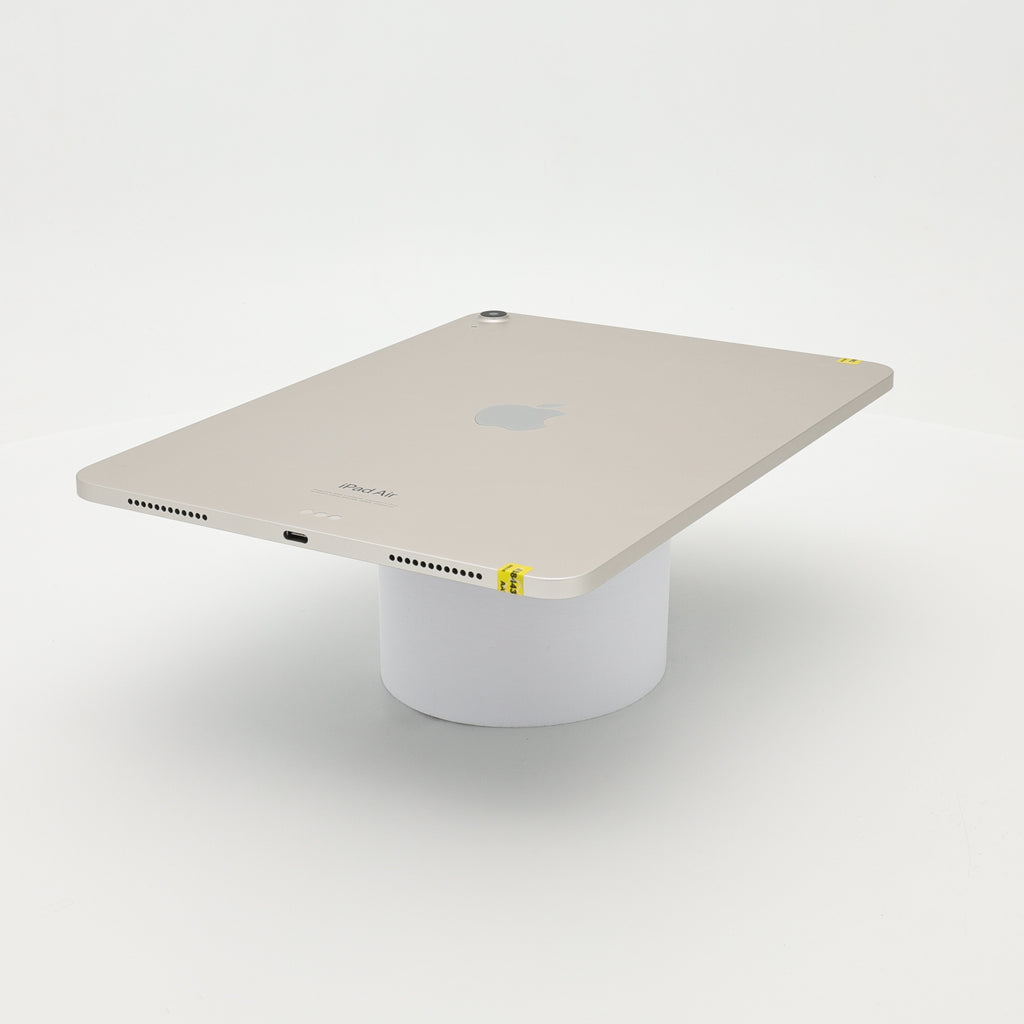 95新 Apple iPad Air5 64G 星光色 WIFI