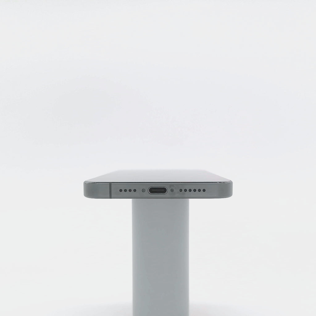 95新 Apple iPhone 15 Pro Max 256G 黑色鈦金屬 中國大陸版