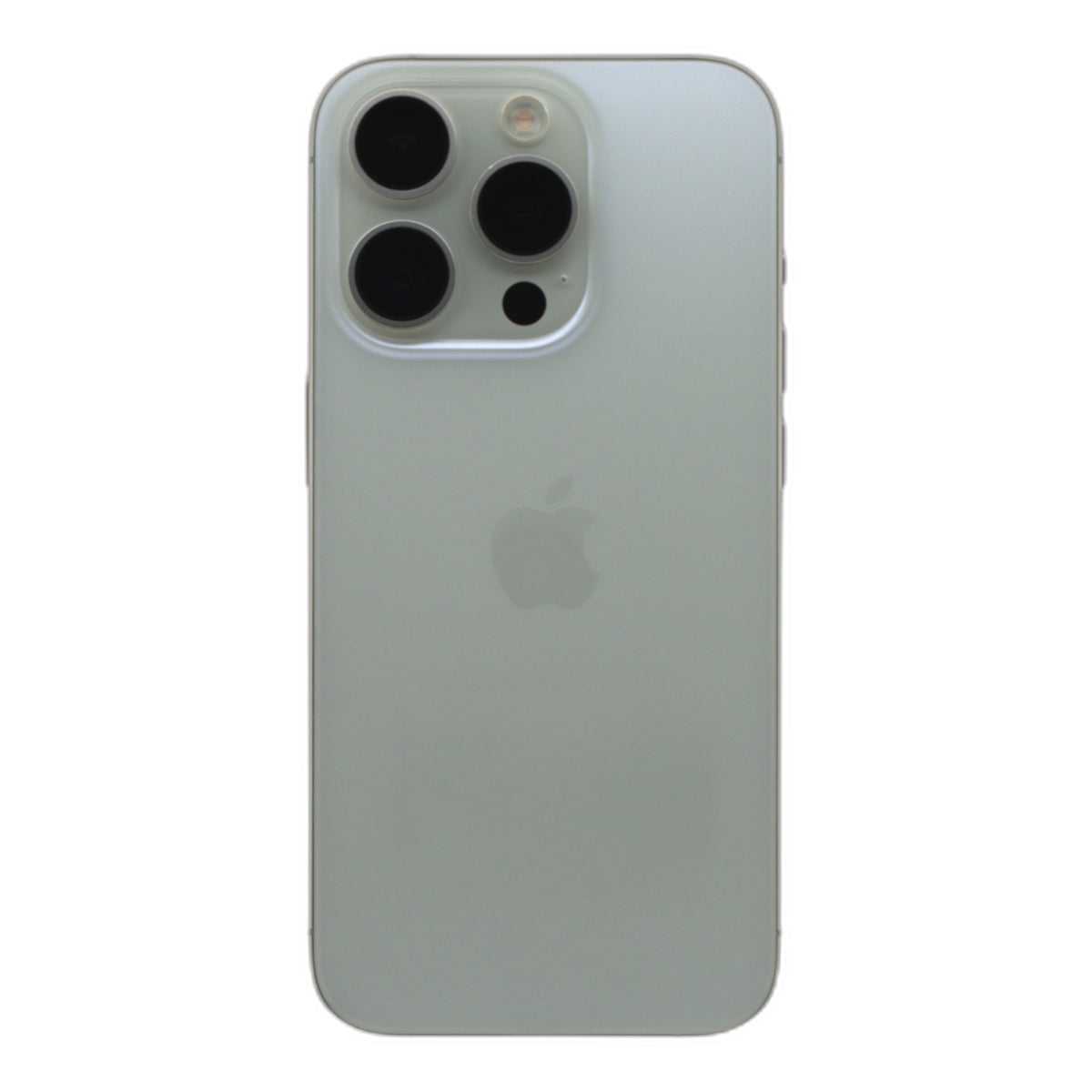 95新 Apple iPhone 15 Pro 256G 白色鈦金屬 中國大陸版