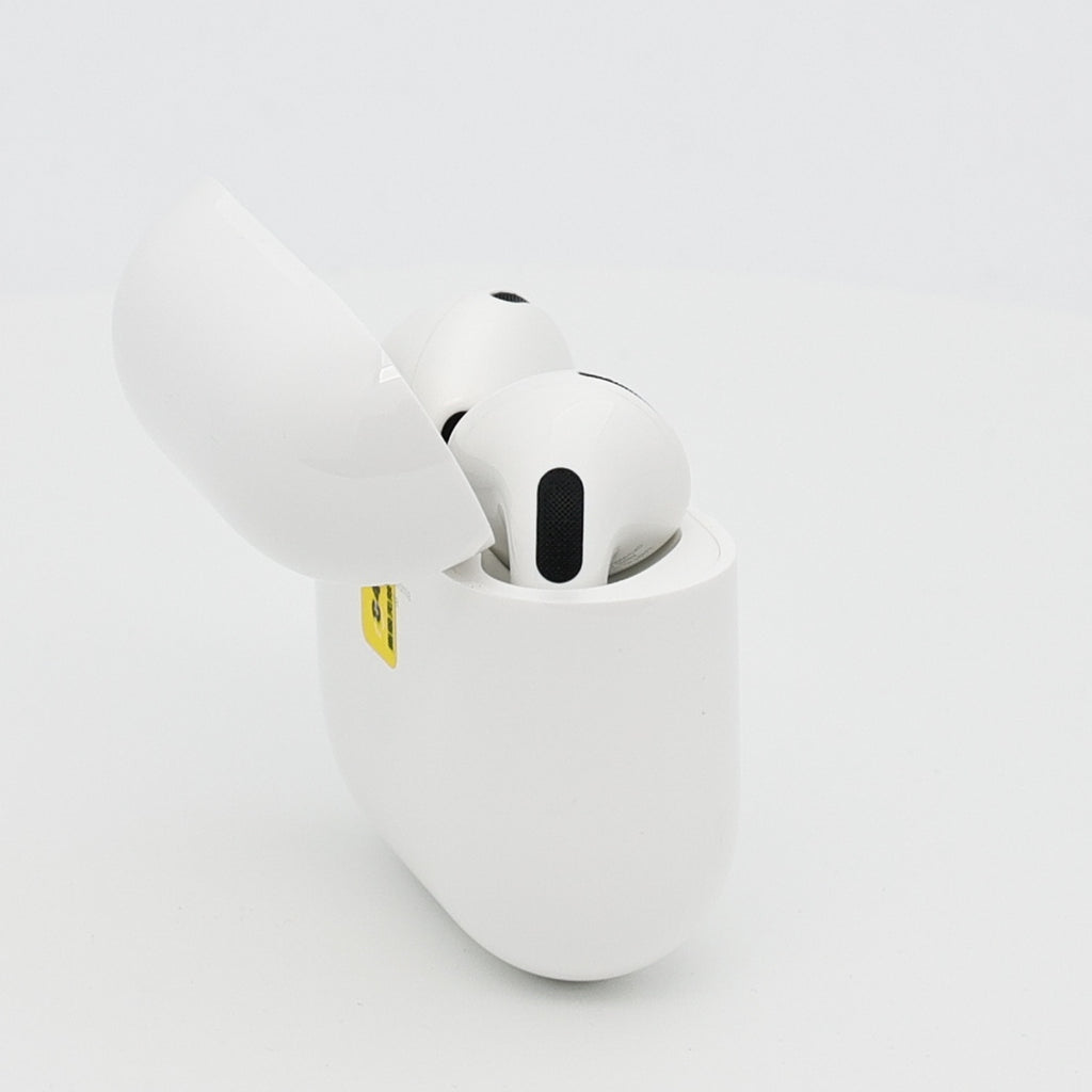 99新 Apple AirPods 4 (支持主动降噪) 白色