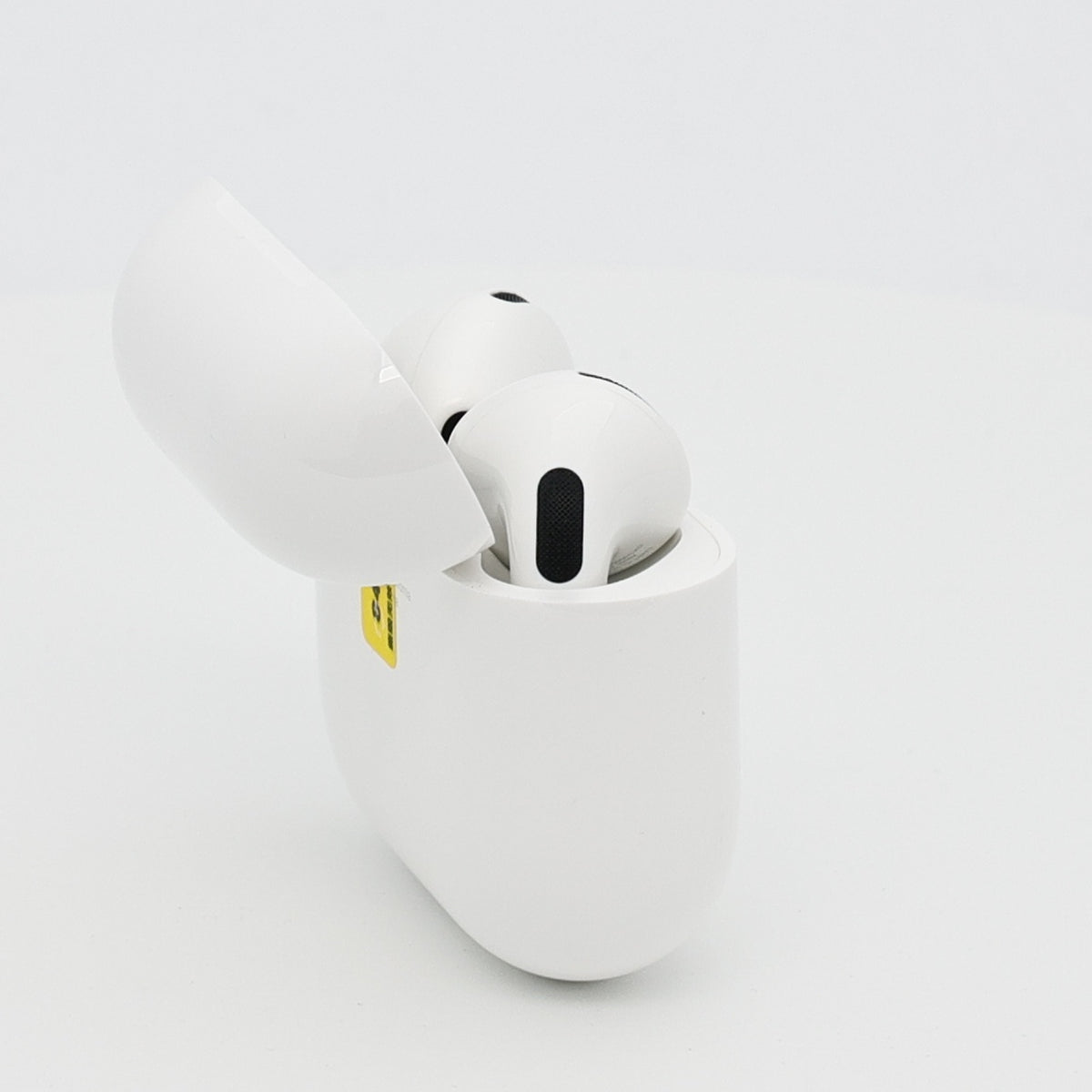 99新 Apple AirPods 4 (支持主动降噪) 白色