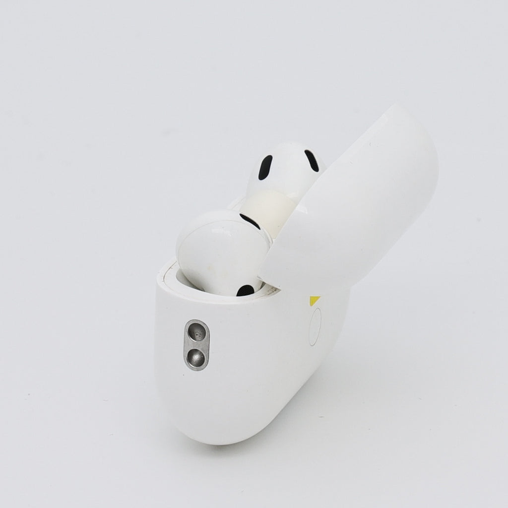 99新 Apple AirPods Pro 2 白色