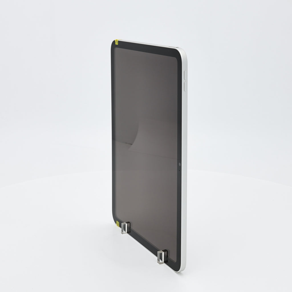 95新 Apple iPad 10代 256G 銀色 WIFI