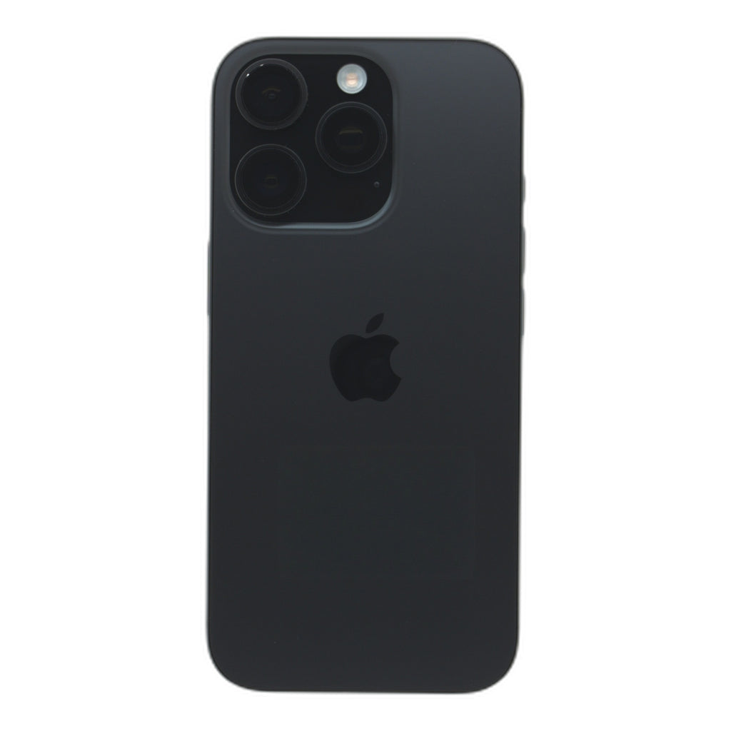 95新 Apple iPhone 16 Pro 256G 黑色鈦金屬 中國大陸版