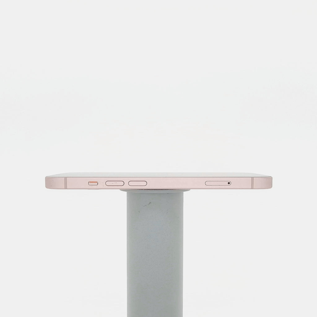 95新 Apple iPhone 15 128G 粉紅色 中國大陸版