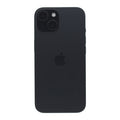 95新 Apple iPhone 15 256G 黑色 中國大陸版