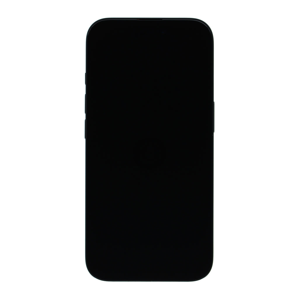 95新 Apple iPhone 16 128G 黑色 中國大陸版