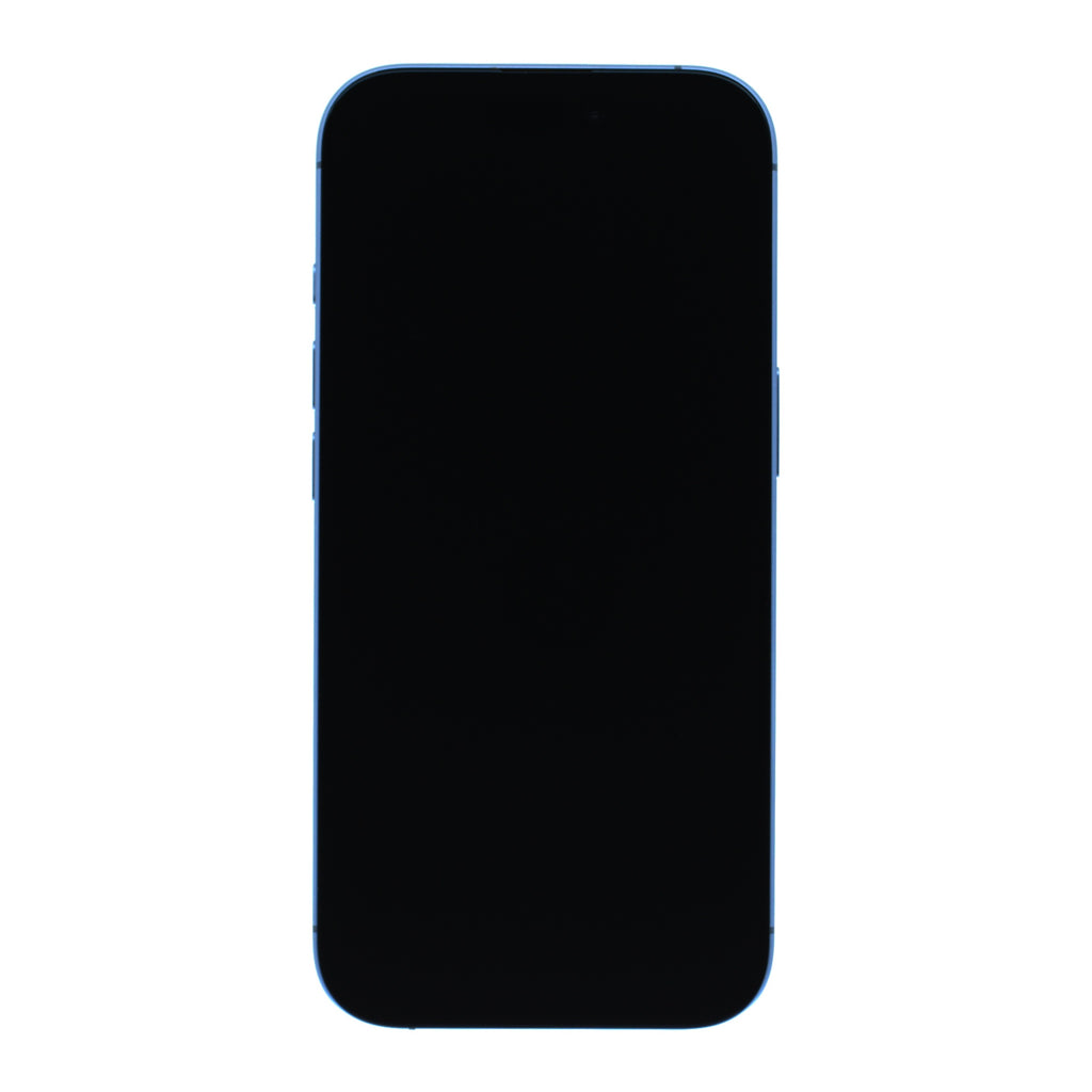 95新 Apple iPhone 17 256G 青霧藍色 中國大陸版
