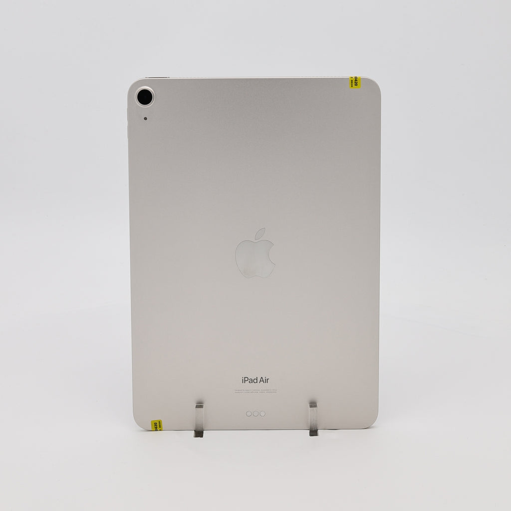 99新 Apple iPad Air5 256G 星光色 WIFI