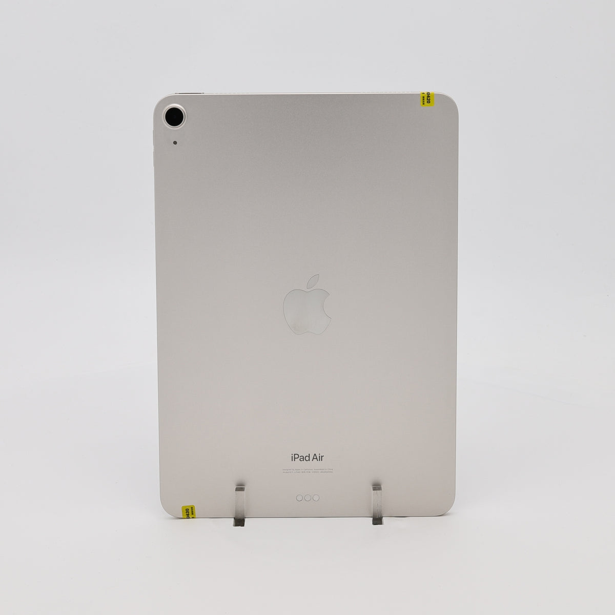 99新 Apple iPad Air5 256G 星光色 WIFI