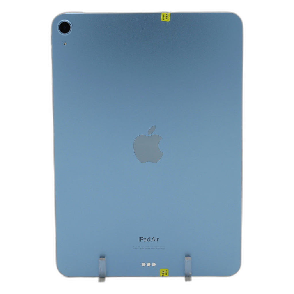 95新 Apple iPad Air5 64G 藍色 WIFI