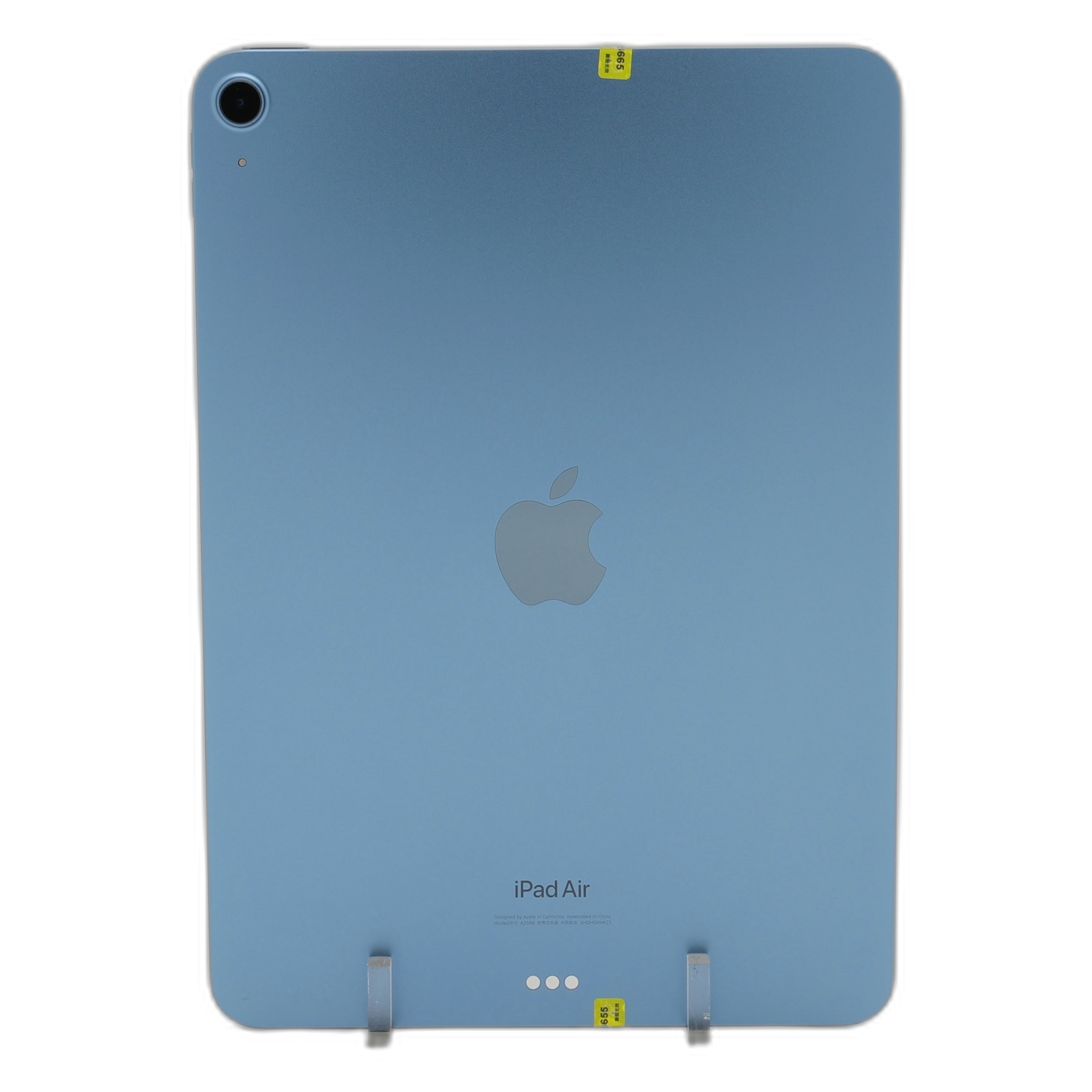 95新 Apple iPad Air5 64G 藍色 WIFI