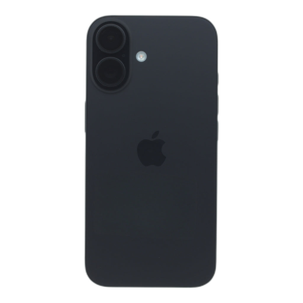 95新 Apple iPhone 16 256G 黑色 中國大陸版