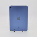 99新 Apple iPad 10代 256G 藍色 WIFI