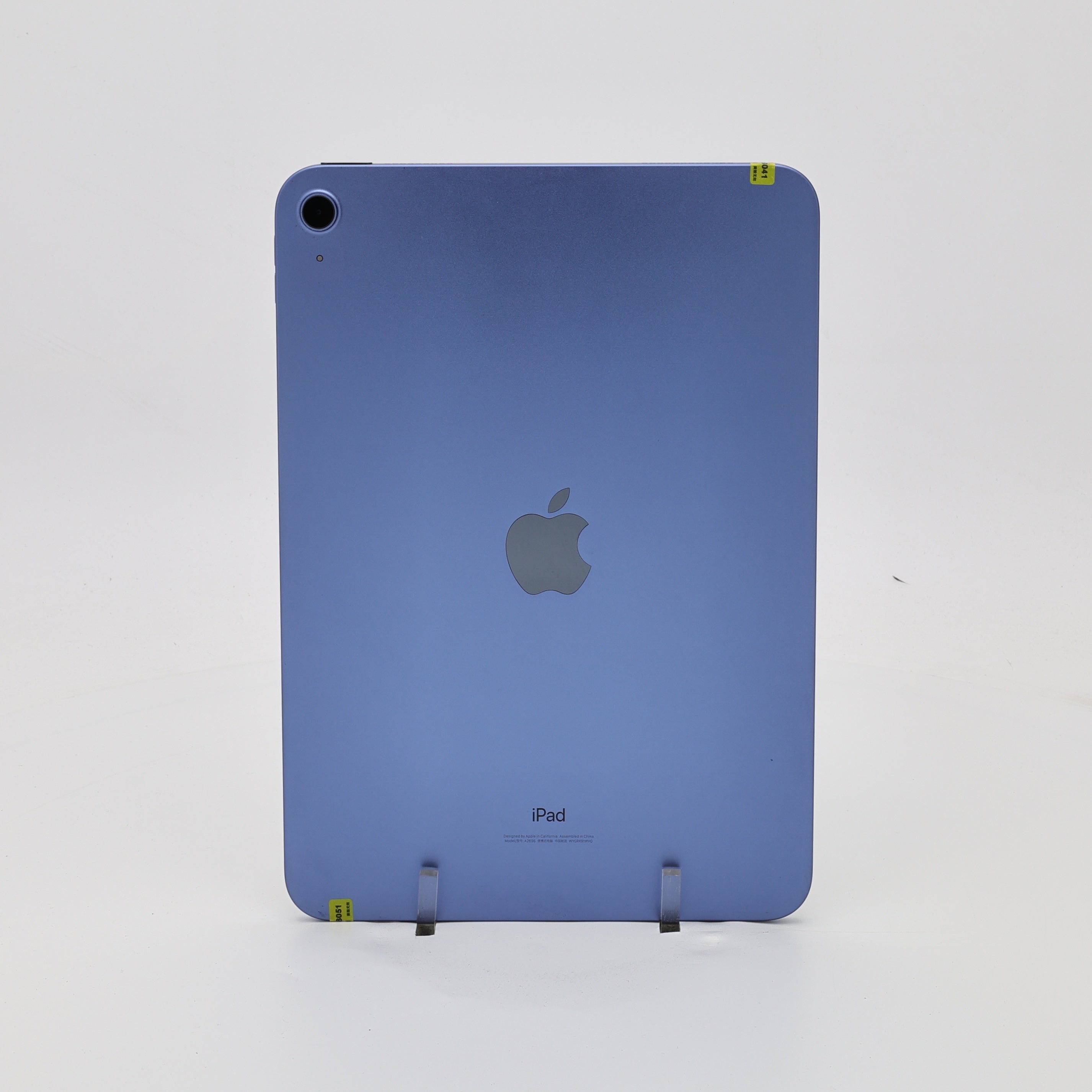 99新 Apple iPad 10代 256G 藍色 WIFI