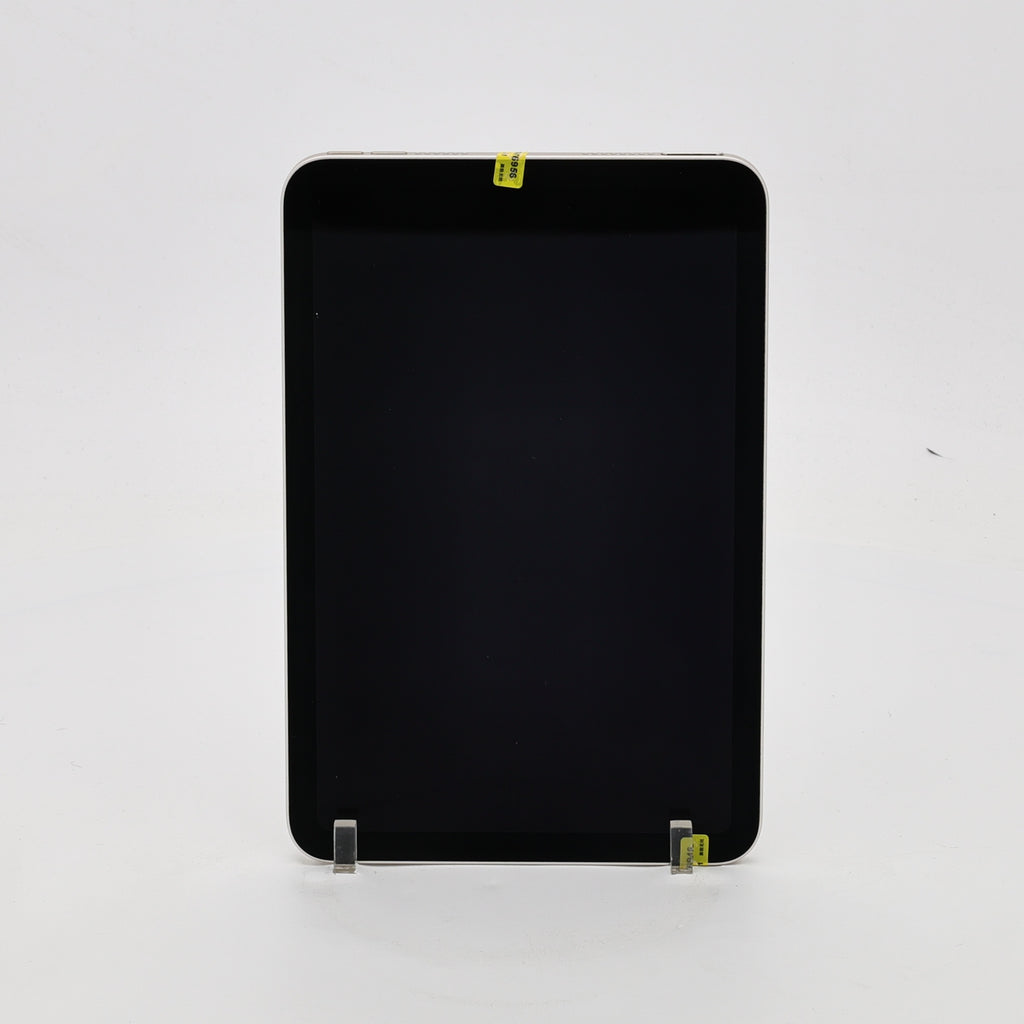 99新 Apple iPad mini6 256G 星光色 WIFI