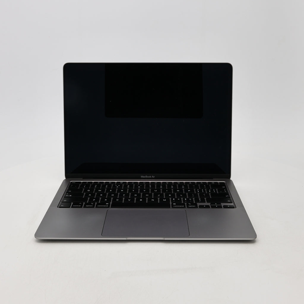 95新 Apple MacBook Air 20年 13寸 i5 1.1G 8G RAM 256G SSD 深空灰色